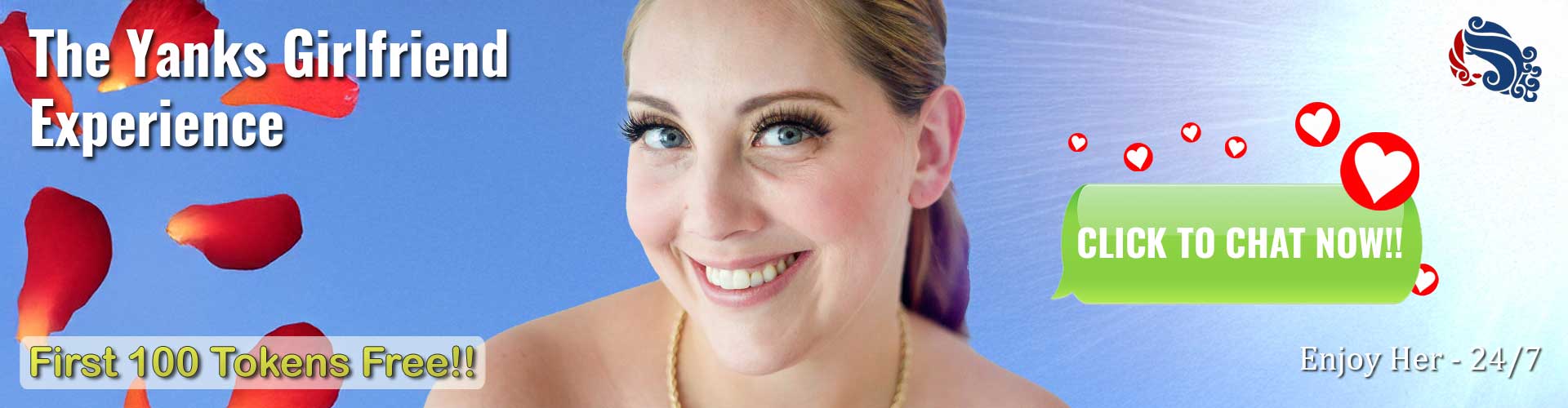 The Yanks Girlfriend Experience